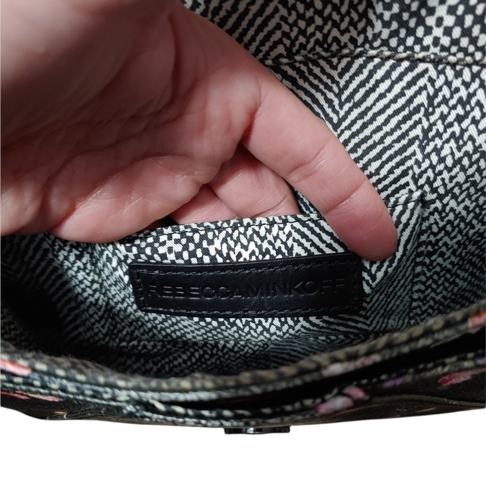 REBECCA MINKOFF MARLOWE MINI CROSSBODY - Picture 11 of 11
